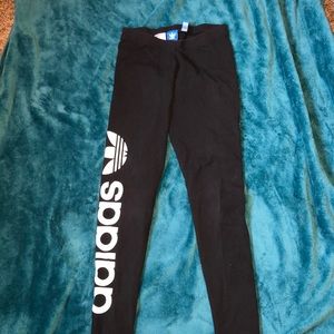 Adidas leggings